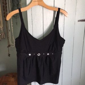 Baltic tankini top 14